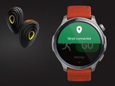 Amazfit Balance 2 jest teraz w pełni kompatybilny ze Stryd (źródło obrazu: Amazfit)