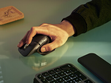 (Źródło obrazu: Logitech)