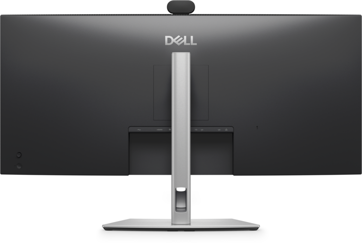 Monitor można również regulować na wysokość