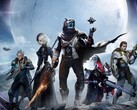 Destiny: Rising ma do zaoferowania graczom zarówno elementy PvP, jak i PvE. (źródło obrazu: Destiny Rising YT)