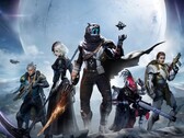 Destiny: Rising ma do zaoferowania graczom zarówno elementy PvP, jak i PvE. (źródło obrazu: Destiny Rising YT)