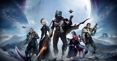Destiny: Rising ma do zaoferowania graczom zarówno elementy PvP, jak i PvE. (źródło obrazu: Destiny Rising YT)