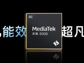 MediaTek Dimensity 8300 został oficjalnie zapowiedziany (zdjęcie za pośrednictwem Mochamad Farido Fanani na X)