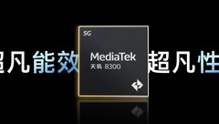 MediaTek Dimensity 8300 został oficjalnie zapowiedziany (zdjęcie za pośrednictwem Mochamad Farido Fanani na X)