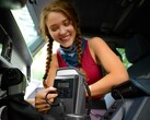 Przenośna stacja zasilania EcoFlow Trail Plus 300 DC wyposażona jest w akumulator LiFePO4 o pojemności 288 Wh (źródło zdjęcia: EcoFlow)
