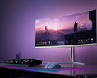 Model Evnia 34M2C8600P wprowadza kilka istotnych ulepszeń w stosunku do swojego poprzednika.