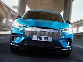 Poszukiwany Ford Mustang Mach-E najwyraźniej zmaga się z pewnymi problemami z niezawodnością (Obraz: Ford)