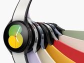 Zegarki Galaxy Watch5 i Galaxy Watch5 Pro mogą otrzymać system Wear OS za pośrednictwem One UI 5 Watch. (Źródło obrazu: Samsung)