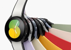 Zegarki Galaxy Watch5 i Galaxy Watch5 Pro mogą otrzymać system Wear OS za pośrednictwem One UI 5 Watch. (Źródło obrazu: Samsung)