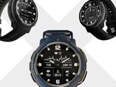 Garmin Beta Version 12.22 jest już dostępna dla smartwatchów Instinct 2 i Crossover. (Źródło obrazu: Garmin)