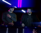 Grand Theft Auto V jest oficjalnie dostępne w Arabii Saudyjskiej od 17 lipca (źródło obrazu Rockstar Games YT)