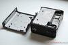 Z2 Mini G1a ze zdemontowaną pokrywą dolną