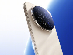 Seria Magic 8 zostanie wprowadzona na rynek 15 października 2025 r. w Chinach. Na zdjęciu: zdjęcie promocyjne telefonu Pro. (Źródło zdjęcia: Honor)