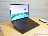 Recenzja LG Gram Pro 2 w 1 16T90SP 2 w 1