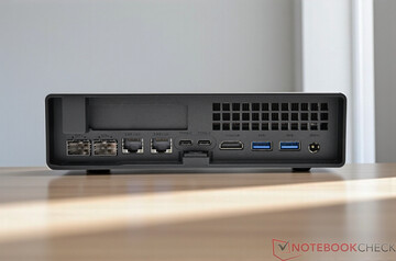 Minisforum MS-A2
