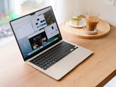 Oczekuje się, że MacBook Air nowej generacji zostanie wkrótce oficjalnie zaprezentowany. (Źródło zdjęcia: Taan Huyn)