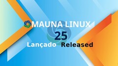 Mauna Linux 25 oparty na Debianie 13.1 jest już dostępny (Źródło obrazu: Mauna Linux)
