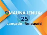 Mauna Linux 25 oparty na Debianie 13.1 jest już dostępny (Źródło obrazu: Mauna Linux)