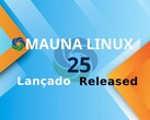 Mauna Linux 25 oparty na Debianie 13.1 jest już dostępny (Źródło obrazu: Mauna Linux)