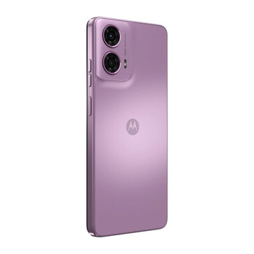 Nadchodzący render Motoroli Moto G24. (Źródło: Appuals)