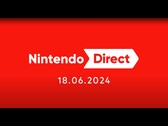 Nintendo Direct był transmitowany na żywo 18 czerwca o godzinie 16:00 (Źródło: Nintendo)