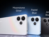 Xiaomi wprowadziło na rynek indyjski dwa nowe smartfony w przystępnych cenach (zdjęcie za pośrednictwem Xiaomi)