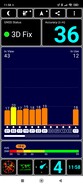 Test GPS: w pomieszczeniu