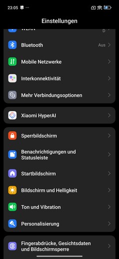 Recenzja smartfona Xiaomi 15T