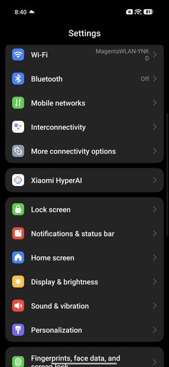 Recenzja Xiaomi 17T z systemem Android 16
