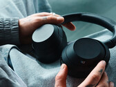 Sony ULT WEAR ma zapewnić 30 godzin pracy na baterii z włączonym ANC i 50 godzin z wyłączoną funkcją. (Źródło obrazu: Sony)