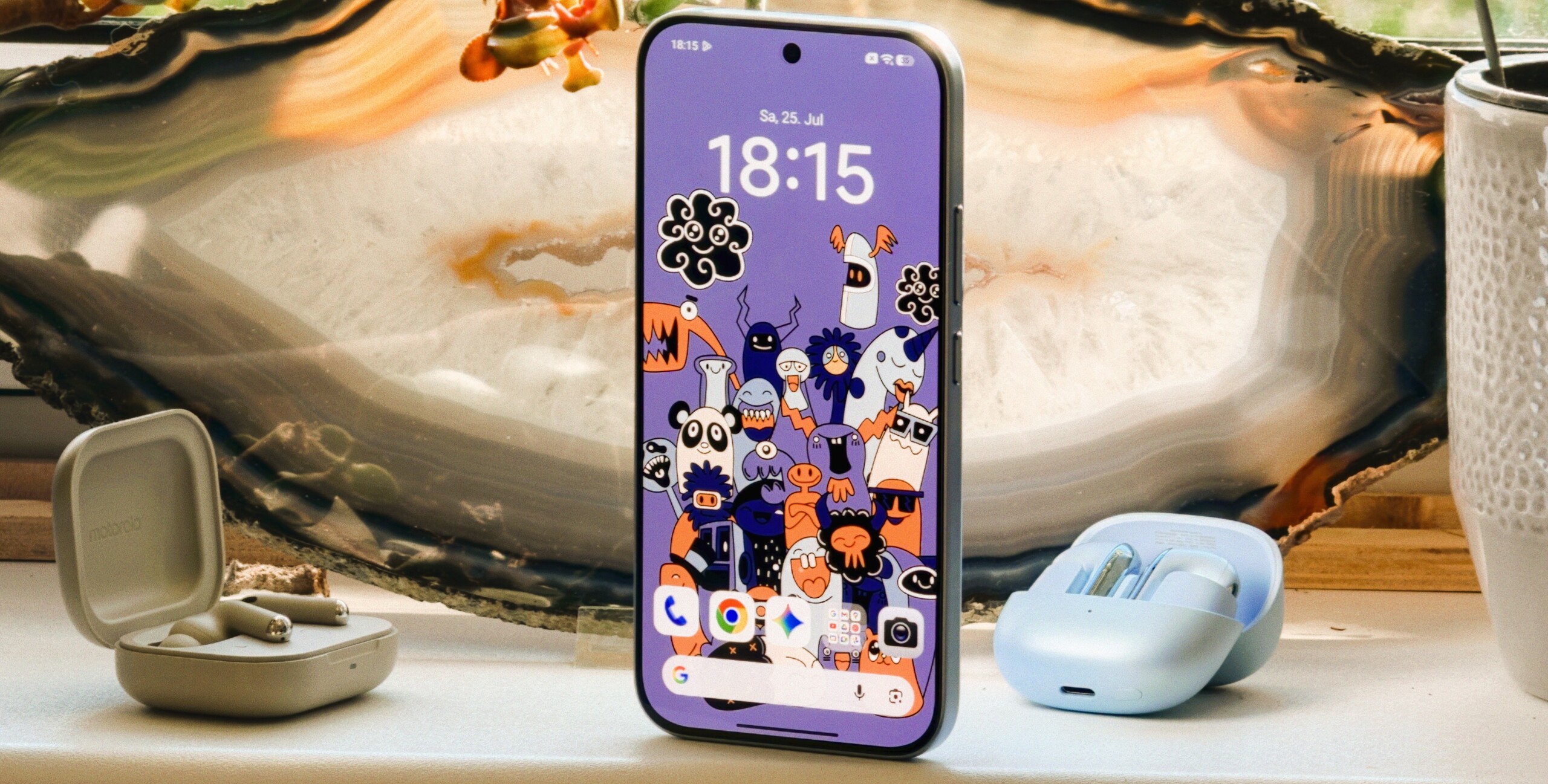Recenzja telefonu Xiaomi 17T z systemem Android