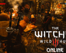 "Zagraj w The Witcher 3: Wild Hunt w trybie wieloosobowym ze znajomymi, wykonuj zadania i odkrywaj świat" - rejuvenate7 (źródło obrazu: Nexus)