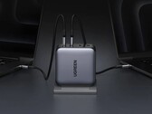 4-portowa ładowarka do laptopa Ugreen o mocy 200 W została ulepszona