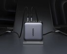 4-portowa ładowarka do laptopa Ugreen o mocy 200 W została ulepszona