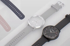 Kolejnym smartwatchem Garmina może być Vivomove Trend; Vivomove 3 na zdjęciu. (Źródło obrazu: Garmin)