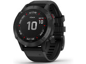 Garmin stopniowo zmierza w kierunku nowej stabilnej aktualizacji oprogramowania dla serii Fenix 6, fot. (Źródło obrazu: Garmin)