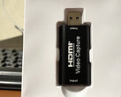 Adapter zaraz po wyjęciu z białego plastikowego opakowania (źródło zdjęcia: ZachemKupil na MySKU, przycięte, znormalizowane kolory)
