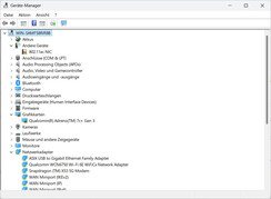 Windows Update jest w stanie naprawić problemy, ale również nie znalazł sterowników dla naszych kart WiFi