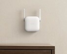 Xiaomi WiFi Range Extender N300 to prosty wzmacniacz sygnału WiFi. (Zdjęcie: Xiaomi)