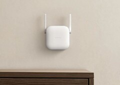 Xiaomi WiFi Range Extender N300 to prosty wzmacniacz sygnału WiFi. (Zdjęcie: Xiaomi)