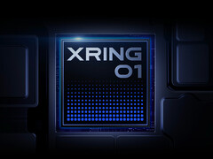 Xiaomi nie planuje obecnie wprowadzenia urządzeń z SoC Xring na rynek międzynarodowy. Na zdjęciu: SoC Xring O1. (Źródło zdjęcia: Xiaomi)