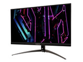 Predator XB273K V3 wydaje się być na razie dostępny wyłącznie w Europie. (Źródło zdjęcia: Acer)