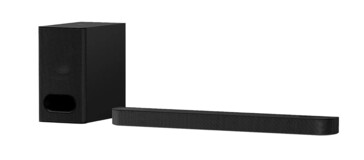 Sony Bravia Theater Bar 6 to konfiguracja 3.1.2-kanałowa. (Źródło obrazu: Sony)