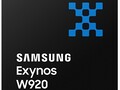 Samsung  Exynos W920