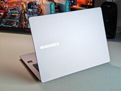 Asus ExpertBook PM3 (źródło obrazu: Notebookcheck)