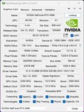 GPU-Z - 1 Click OC