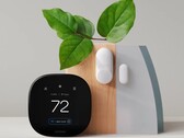 Najnowsza funkcja Eco Plus w termostatach Ecobee ma na celu wsparcie sieci energetycznej. (Źródło: Ecobee)
