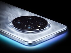 Magic7 Pro. (Źródło obrazu: Honor)