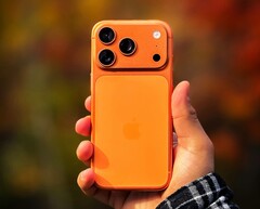 Apple iPhone&#039;y mogą w przyszłości otrzymać nowe funkcje satelitarne (źródło obrazu: Abhinav Choudhary)