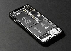 Europejskie modele smartfonów często mają mniejszą baterię niż ich chińskie odpowiedniki (źródło zdjęcia: Tyler Lastovich)